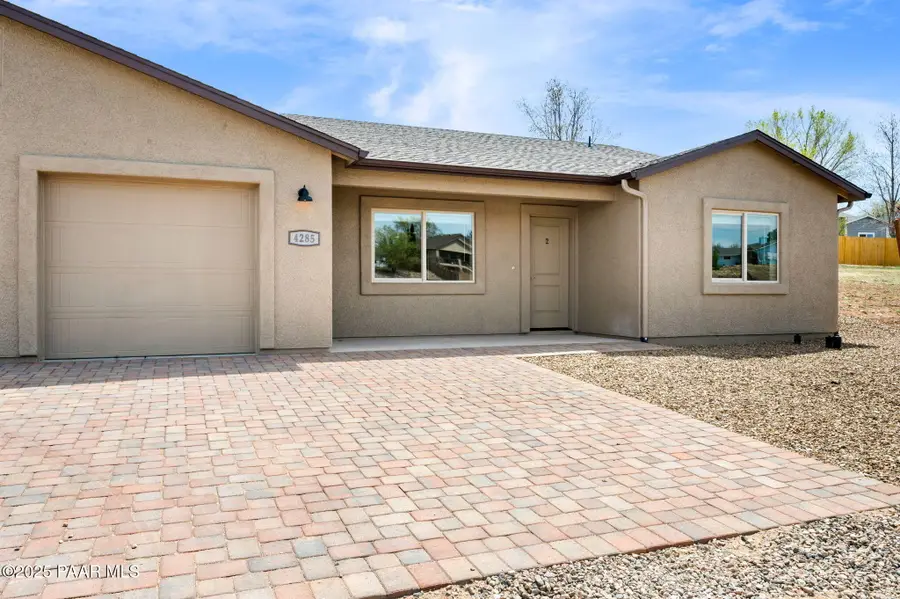 4285 N Viewpoint Drive, Prescott Valley, AZ 86314 - #2