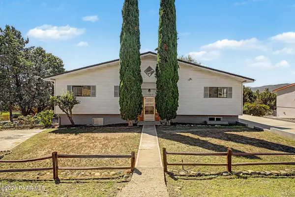 11205 E Ironwood Lane, Dewey-Humboldt, AZ 86327