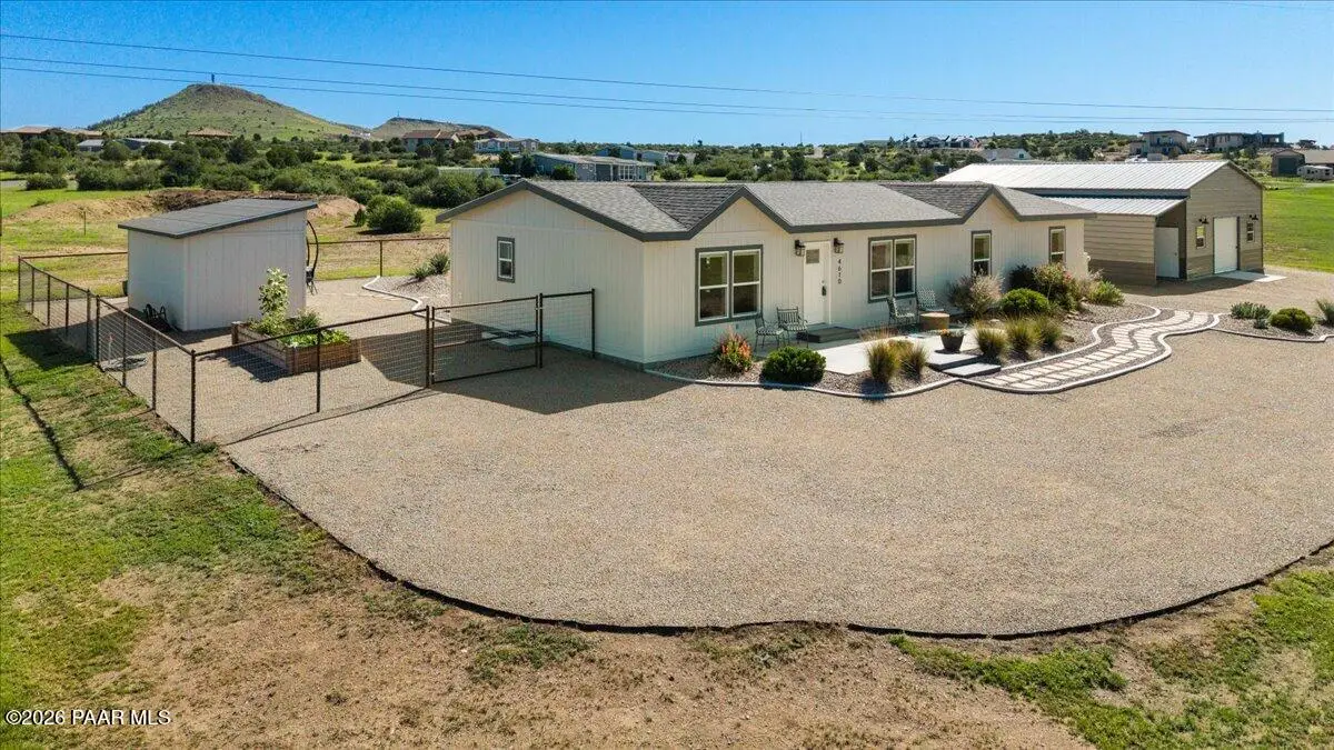 4610 W Blackhawk Trail, Prescott, AZ 86305 - #1