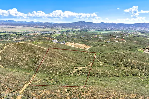 11506 E Rocky Hill Road, Dewey-Humboldt, AZ 86327