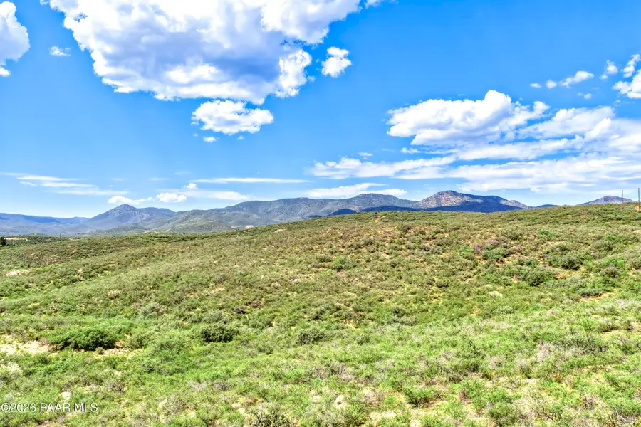 11506 E Rocky Hill Road, Dewey Humboldt, AZ 86327 - #2