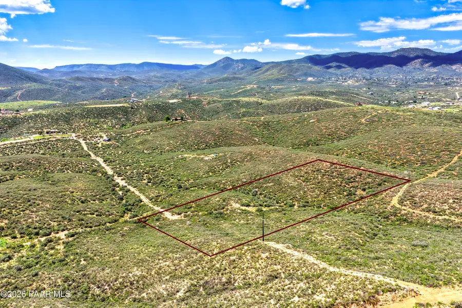 11506 E Rocky Hill Road, Dewey Humboldt, AZ 86327 - #3