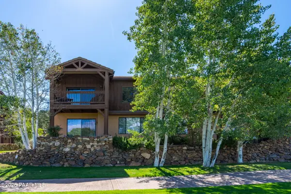 1100 Deodora Lane #217, Prescott, AZ 86303