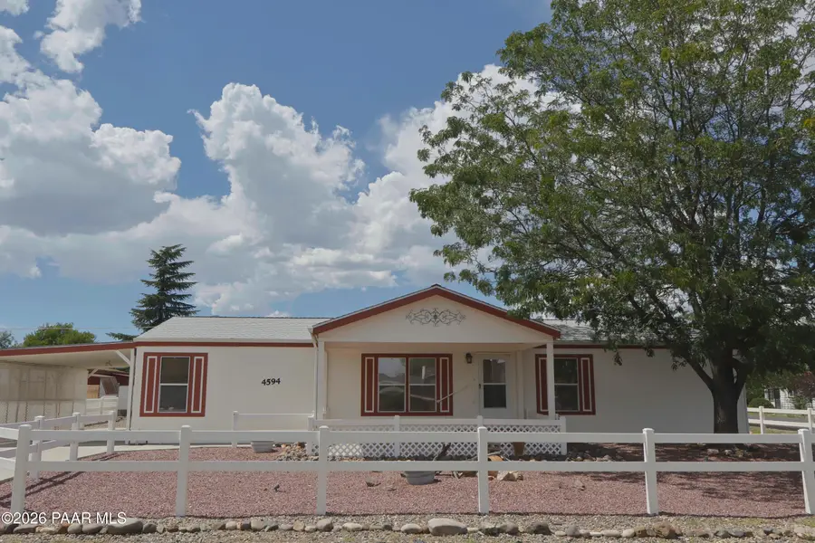 4594 N Ranger Road, Prescott Valley, AZ 86314 - #2