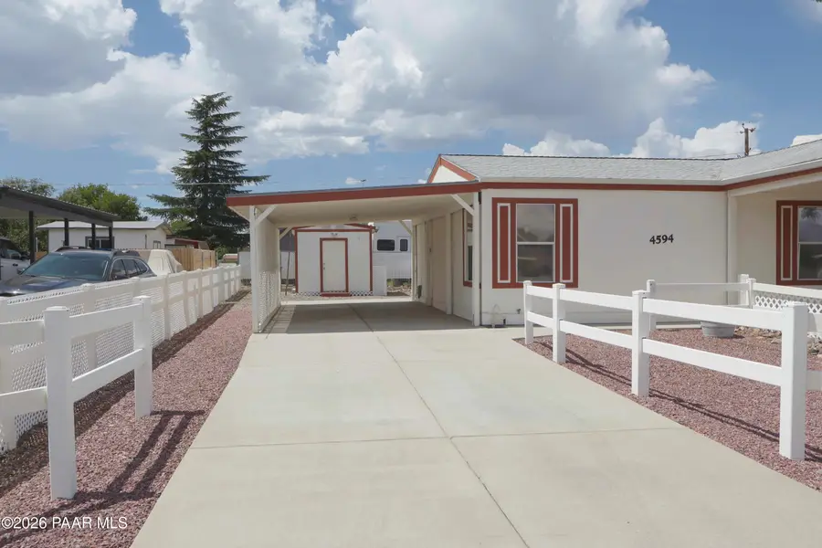 4594 N Ranger Road, Prescott Valley, AZ 86314 - #3
