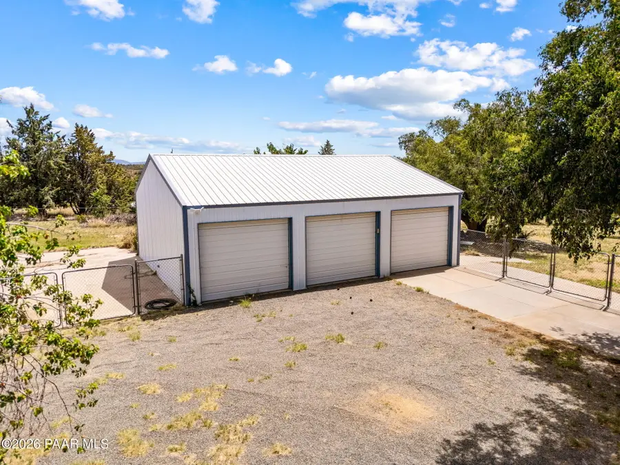 8750 S Steven Trail, Kirkland, AZ 86332 - #3
