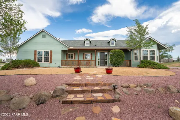 2205 N Resting Place, Chino Valley, AZ 86323
