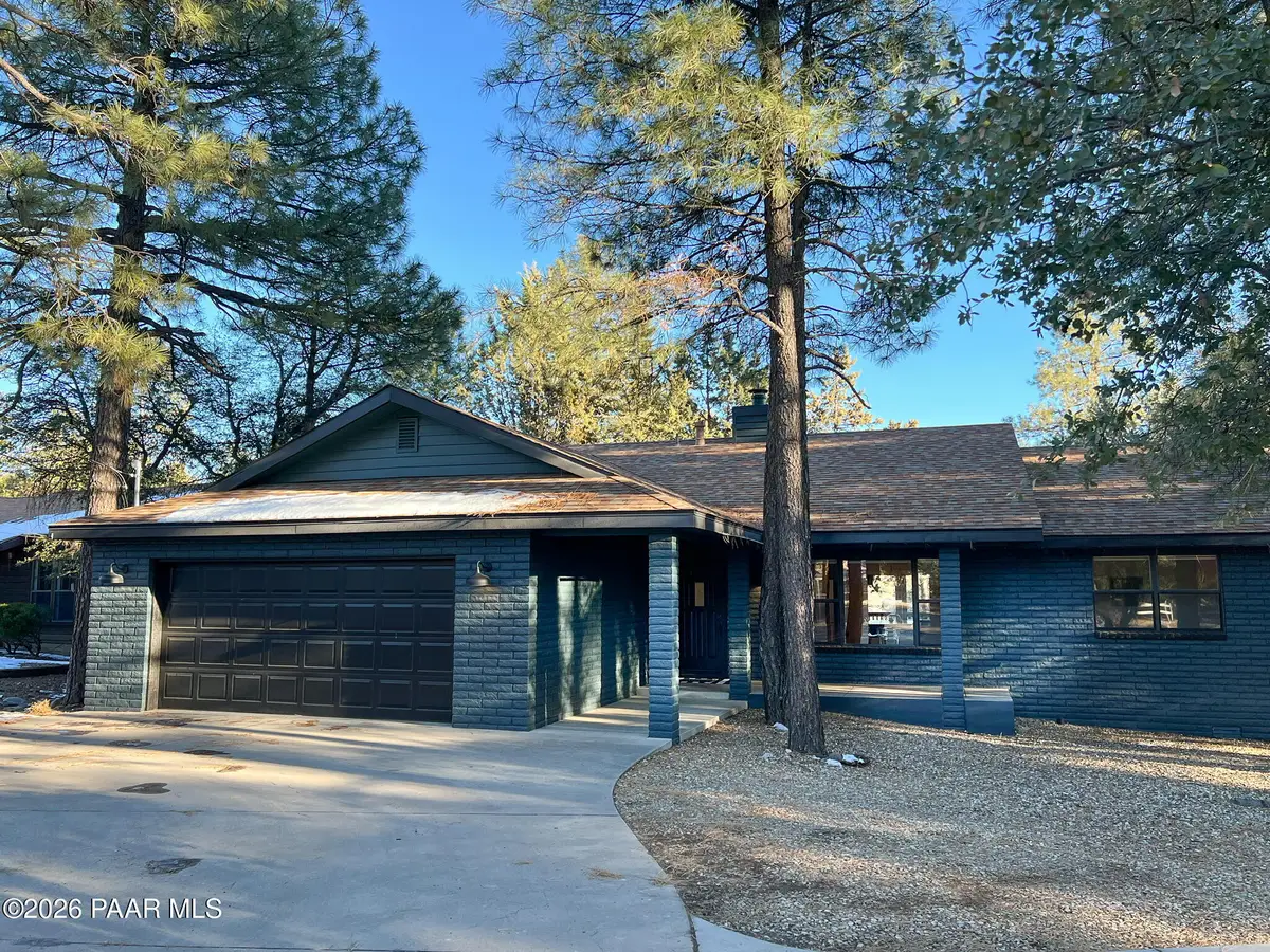 405 Highland Avenue, Prescott, AZ 86303 - #1