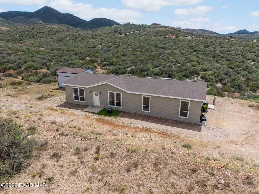 14265 E Beverly Hills Drive, Dewey Humboldt, AZ 86327 - #3