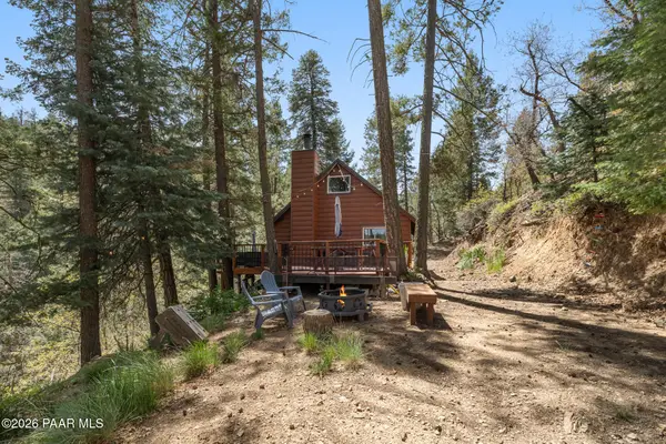 9205 S Prescott Drive, Prescott, AZ 86303