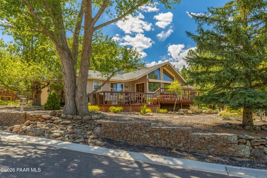 5801 E Ridge Drive, Flagstaff, AZ 86004 - #2