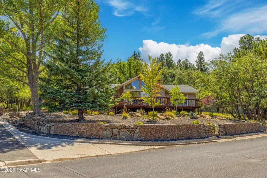 5801 E Ridge Drive, Flagstaff, AZ 86004 - #3