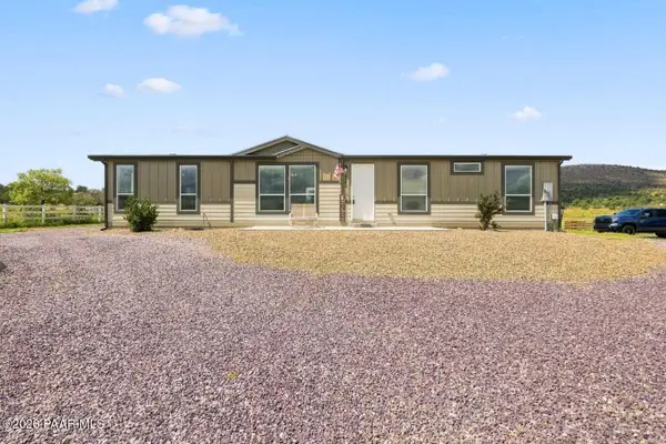 2380 N Cherokee Drive, Chino Valley, AZ 86323