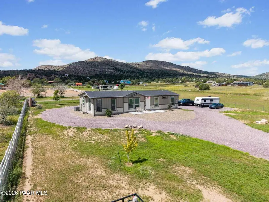 2380 N Cherokee Drive, Chino Valley, AZ 86323 - #2