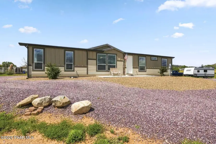 2380 N Cherokee Drive, Chino Valley, AZ 86323 - #3