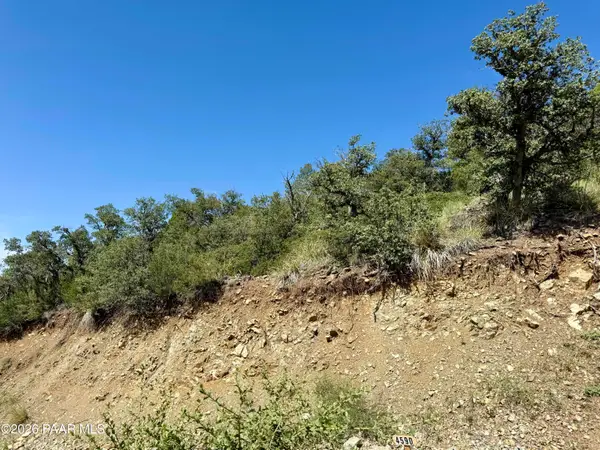 0 E Bald Mountain Road, Prescott, AZ 86303