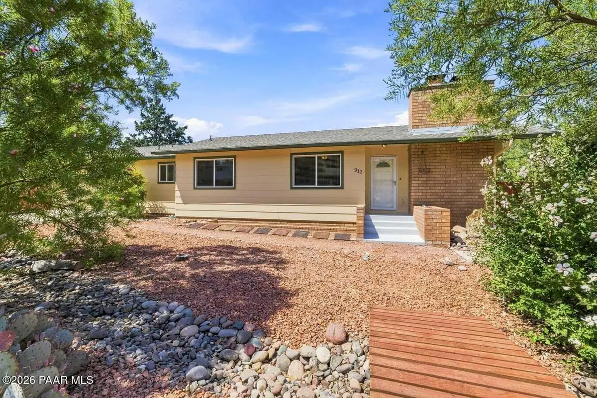 312 Plaza Drive, Prescott, AZ 86303 - #1