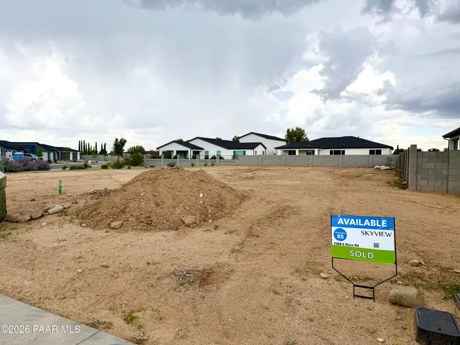 7350 E Bison Road, Prescott Valley, AZ 86315 - #2