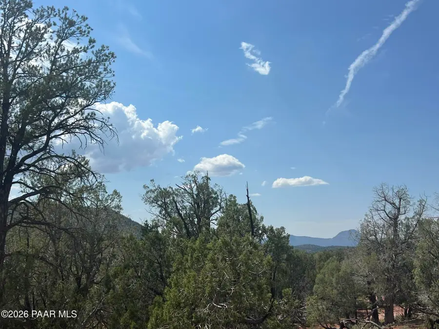 276 Off Of Cathedral Valley Road, Ash Fork, AZ 86320 - #2