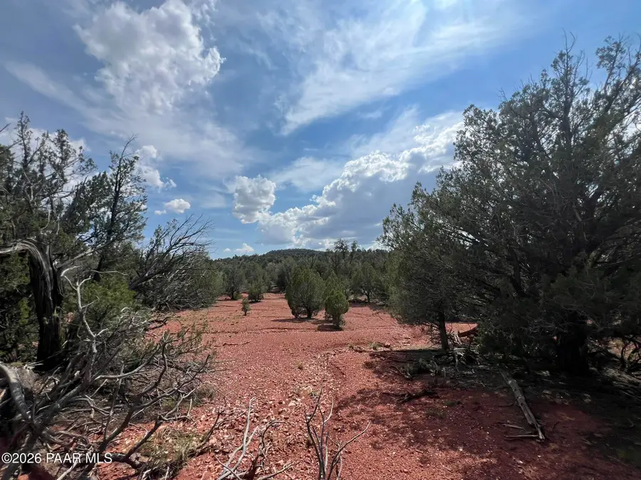 276 Off Of Cathedral Valley Road, Ash Fork, AZ 86320 - #3