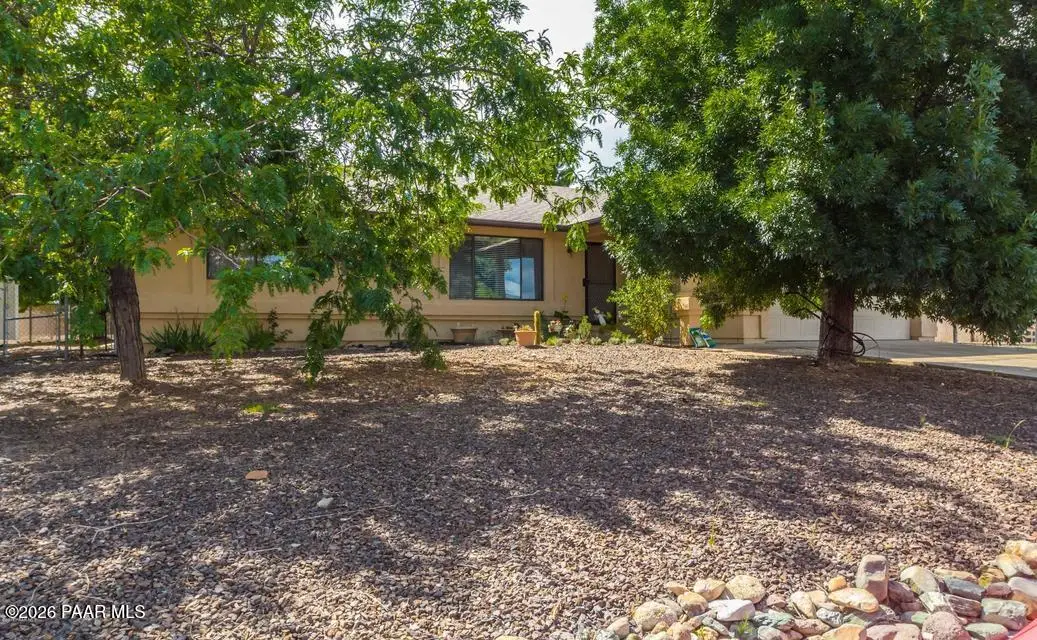 4860 N Calle Santa Cruz, Prescott Valley, AZ 86314 - #1