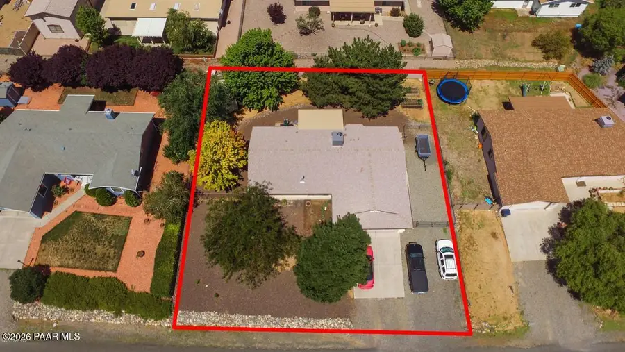 4860 N Calle Santa Cruz, Prescott Valley, AZ 86314 - #2