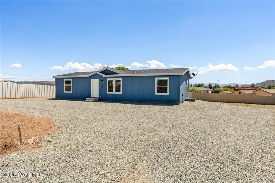 15869 S Chestnut Lane, Mayer, AZ 86333 - #2