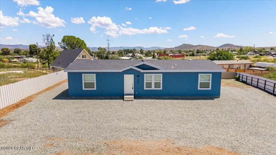 15869 S Chestnut Lane, Mayer, AZ 86333 - #3
