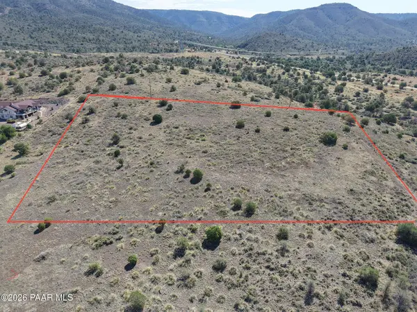 12c-2/3 E Cash Trail, Prescott Valley, AZ 86315