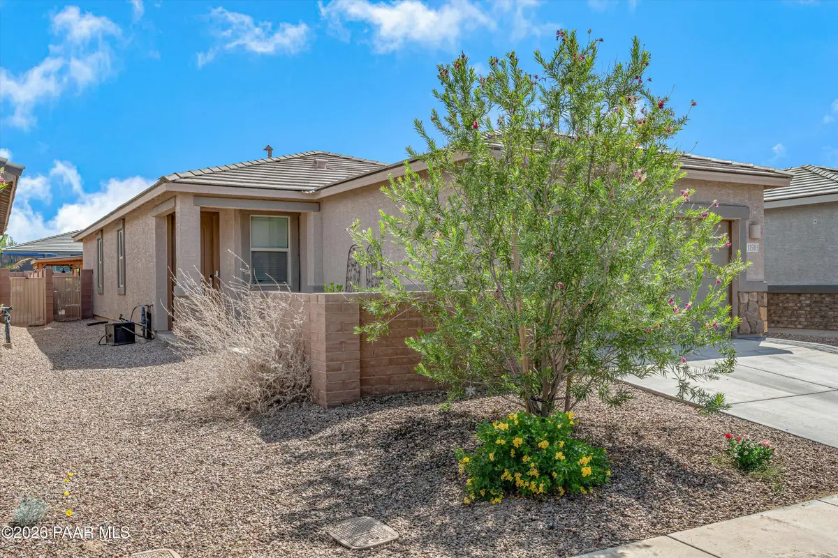 11985 W Rodeo Trail, Marana, AZ 85653 - #1