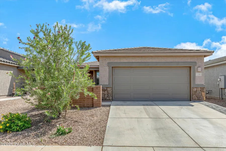 11985 W Rodeo Trail, Marana, AZ 85653 - #2