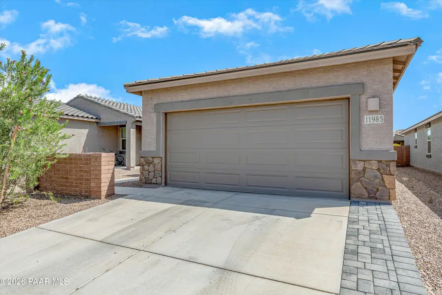 11985 W Rodeo Trail, Marana, AZ 85653 - #3