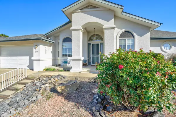 1988 Boardwalk Avenue, Prescott, AZ 86301