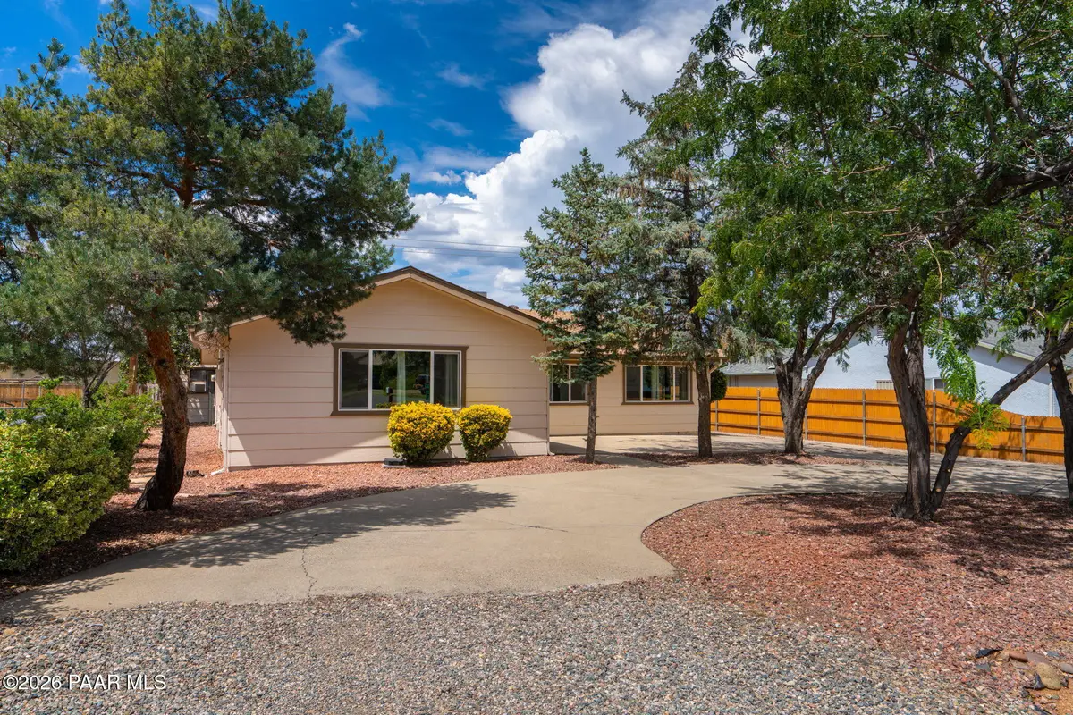 4558 N Miner Road, Prescott Valley, AZ 86314 - #1
