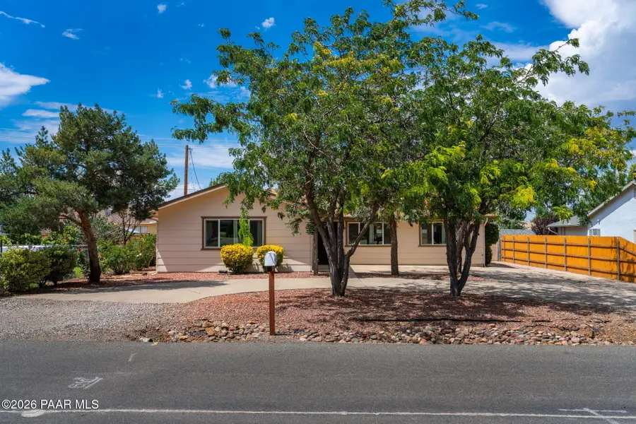 4558 N Miner Road, Prescott Valley, AZ 86314 - #2