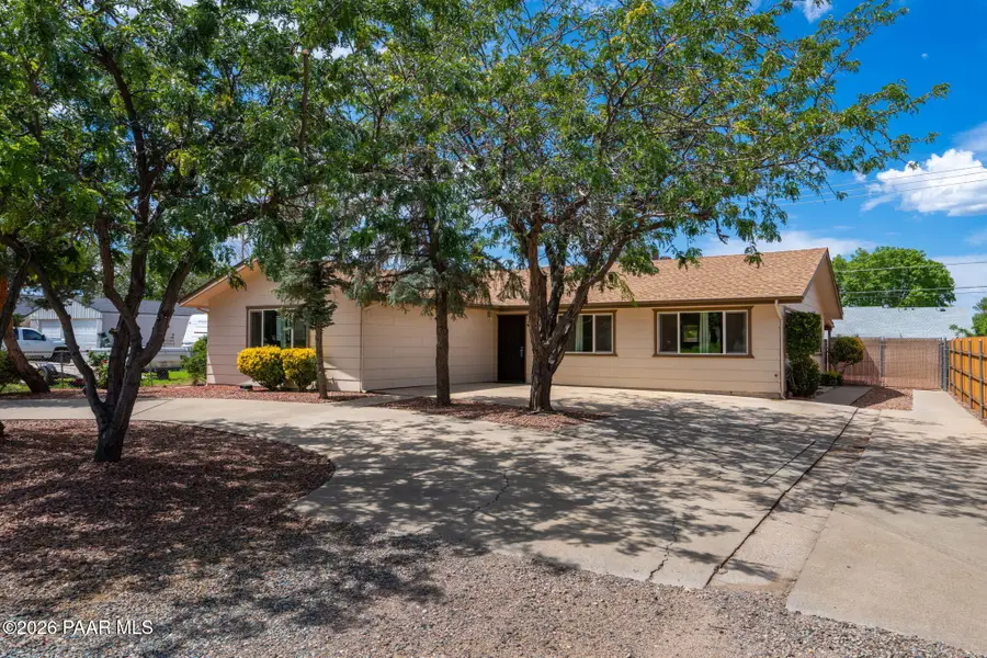 4558 N Miner Road, Prescott Valley, AZ 86314 - #3
