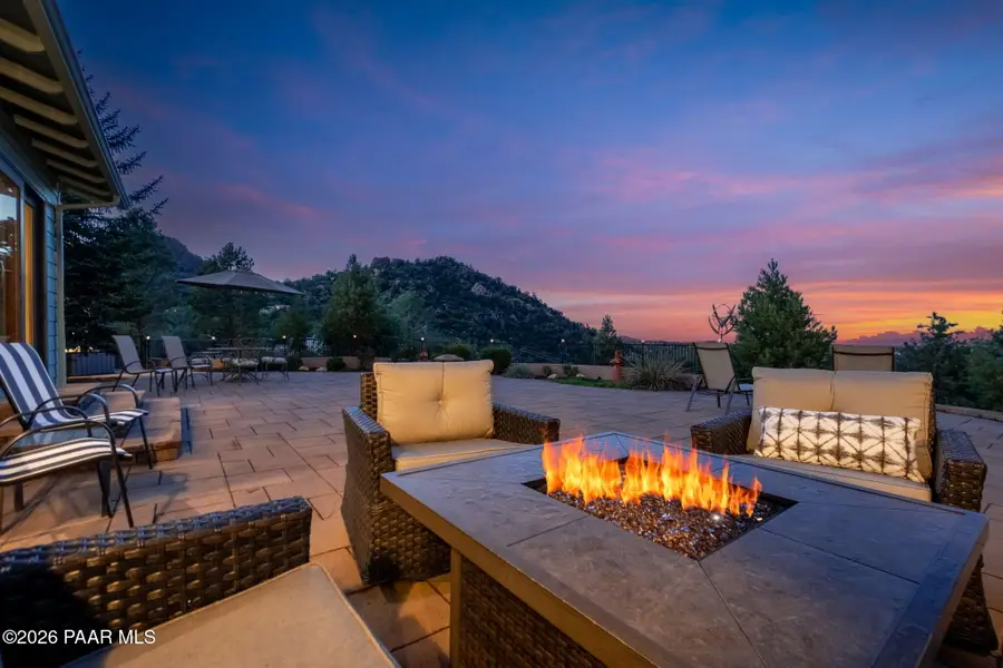 321 Skyline Drive, Prescott, AZ 86303 - #3