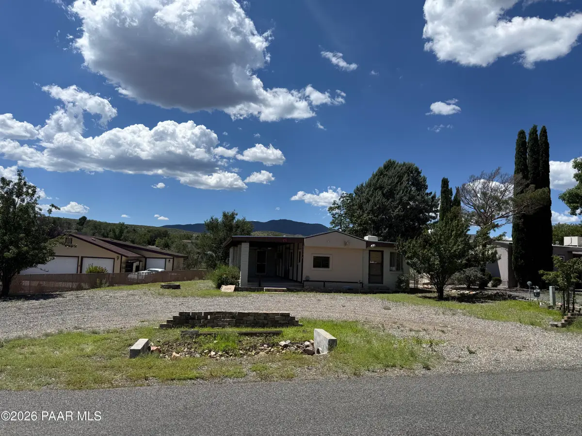 10219 E Manzanita Trail, Dewey, AZ 86327 - #1