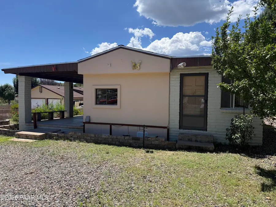 10219 E Manzanita Trail, Dewey, AZ 86327 - #3