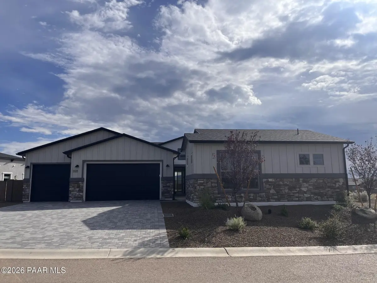 3127 Willow Butte Circle, Prescott, AZ 86301 - #1