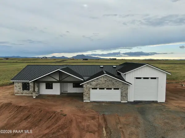 7824 N Copenhagen Lane, Prescott Valley, AZ 86315