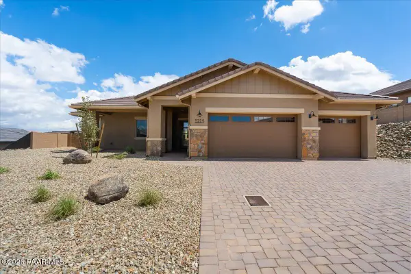5219 Dells Point Road, Prescott, AZ 86301