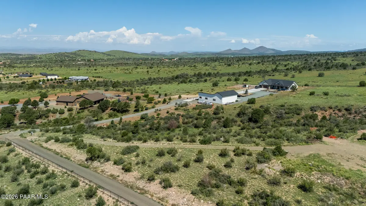 0 Broadhead Trail, Prescott Valley, AZ 86315 - #1