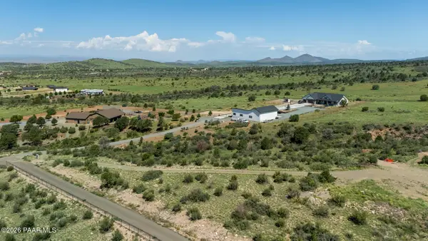 0 Broadhead Trail, Prescott Valley, AZ 86315