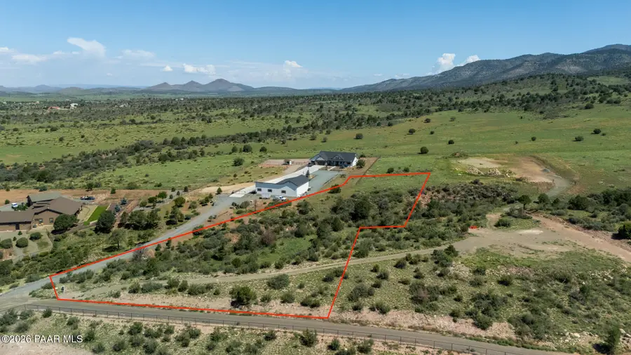0 Broadhead Trail, Prescott Valley, AZ 86315 - #2