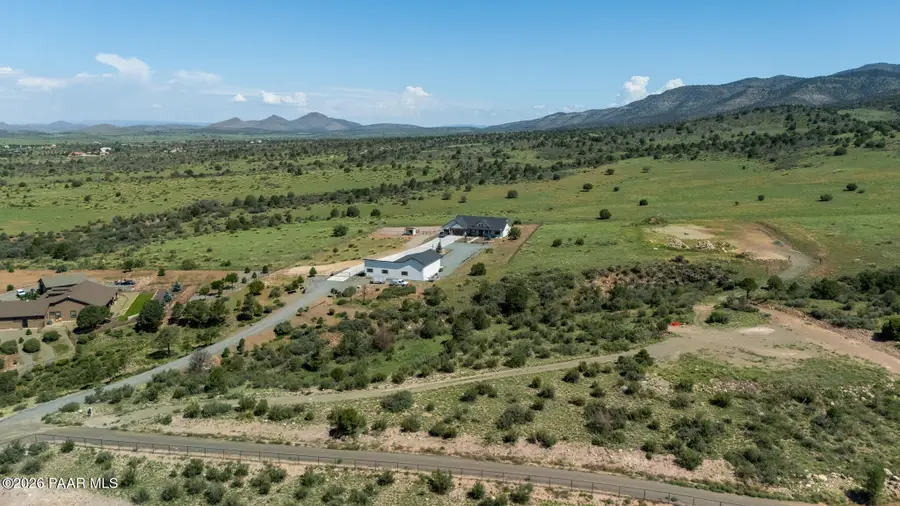 0 Broadhead Trail, Prescott Valley, AZ 86315 - #3