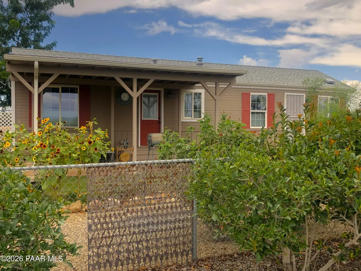 170 S Jay Bird Lane, Dewey, AZ 86327 - #1