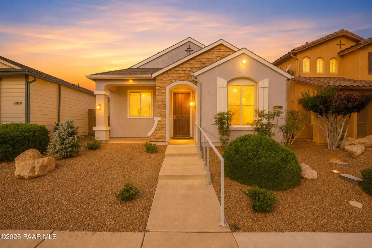 1100 N Fence Post Place, Prescott Valley, AZ 86314 - #1