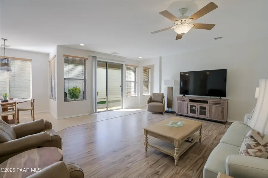 1100 N Fence Post Place, Prescott Valley, AZ 86314 - #3