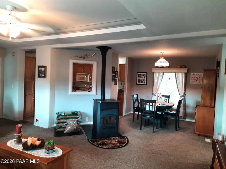 43900 N Anvil Rock Road, Seligman, AZ 86337 - #3